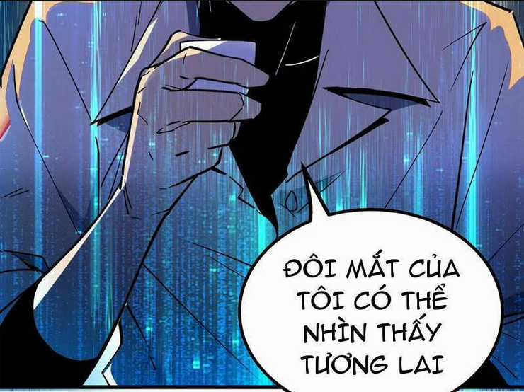 Quỷ Dị Khó Giết? Thật Xin Lỗi, Ta Mới Thật Sự Là Bất Tử Chapter 56 trang 20