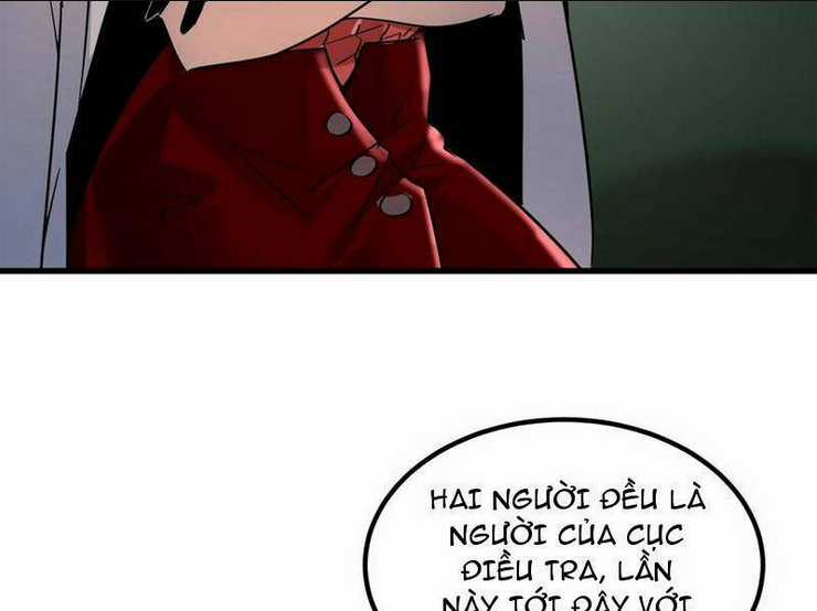 Quỷ Dị Khó Giết? Thật Xin Lỗi, Ta Mới Thật Sự Là Bất Tử Chapter 56 trang 23