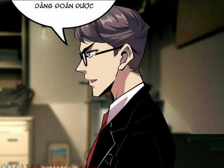 Quỷ Dị Khó Giết? Thật Xin Lỗi, Ta Mới Thật Sự Là Bất Tử Chapter 56 trang 26