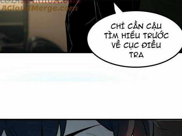 Quỷ Dị Khó Giết? Thật Xin Lỗi, Ta Mới Thật Sự Là Bất Tử Chapter 56 trang 27