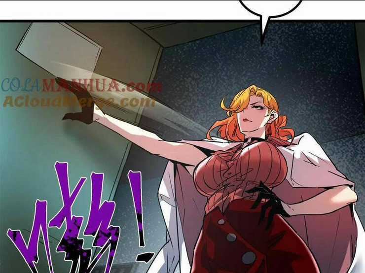 Quỷ Dị Khó Giết? Thật Xin Lỗi, Ta Mới Thật Sự Là Bất Tử Chapter 56 trang 3