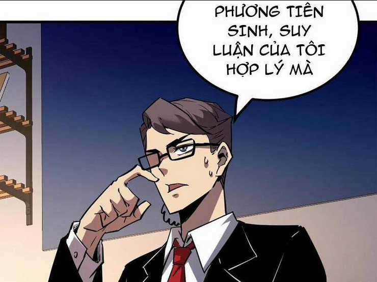 Quỷ Dị Khó Giết? Thật Xin Lỗi, Ta Mới Thật Sự Là Bất Tử Chapter 56 trang 30