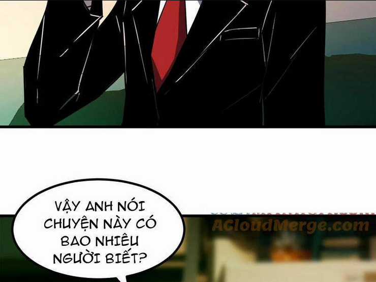 Quỷ Dị Khó Giết? Thật Xin Lỗi, Ta Mới Thật Sự Là Bất Tử Chapter 56 trang 31