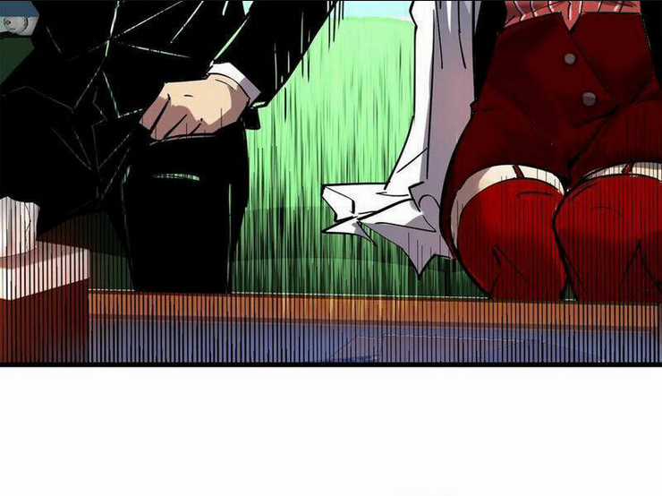 Quỷ Dị Khó Giết? Thật Xin Lỗi, Ta Mới Thật Sự Là Bất Tử Chapter 56 trang 35