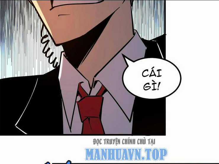 Quỷ Dị Khó Giết? Thật Xin Lỗi, Ta Mới Thật Sự Là Bất Tử Chapter 56 trang 37