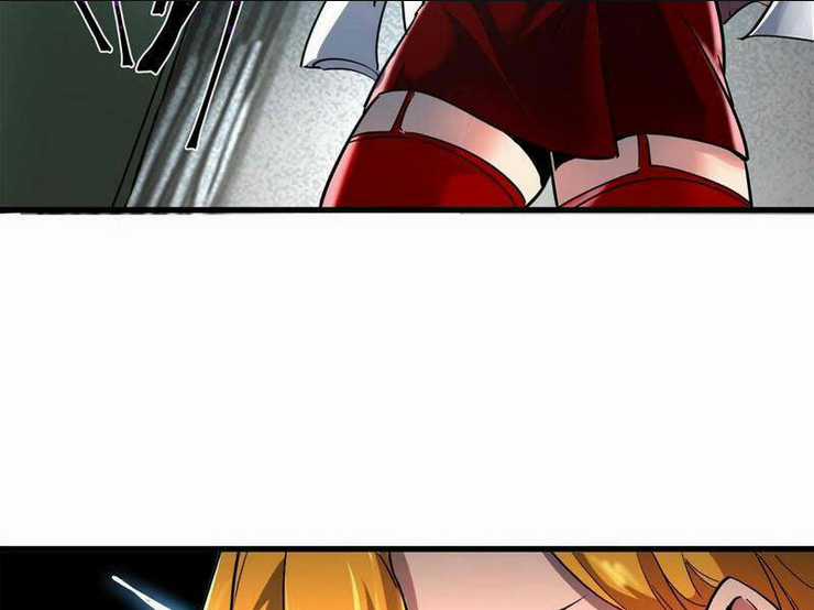 Quỷ Dị Khó Giết? Thật Xin Lỗi, Ta Mới Thật Sự Là Bất Tử Chapter 56 trang 4