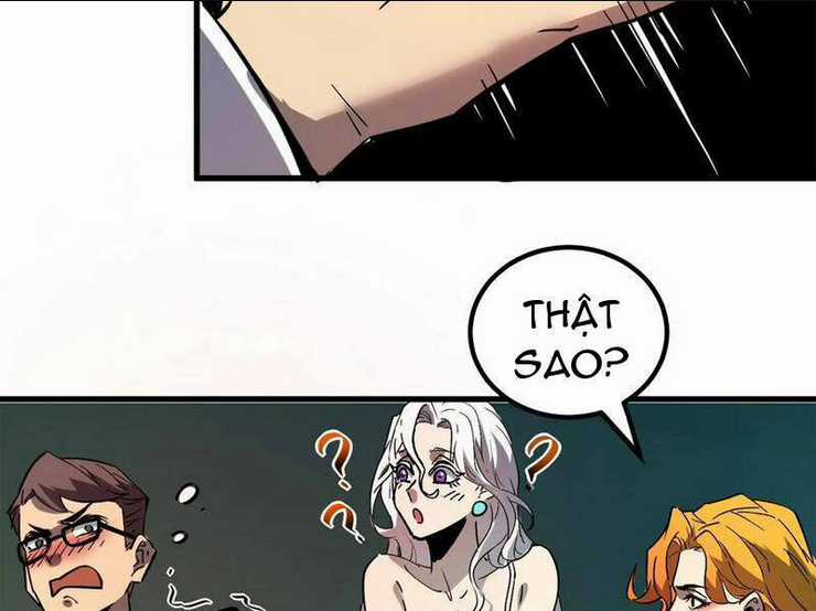 Quỷ Dị Khó Giết? Thật Xin Lỗi, Ta Mới Thật Sự Là Bất Tử Chapter 56 trang 40