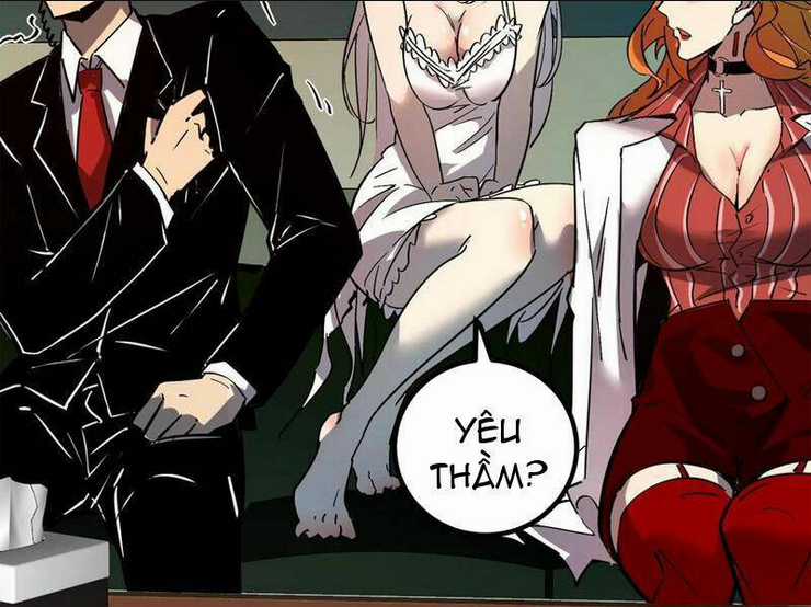 Quỷ Dị Khó Giết? Thật Xin Lỗi, Ta Mới Thật Sự Là Bất Tử Chapter 56 trang 41