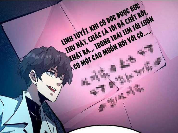 Quỷ Dị Khó Giết? Thật Xin Lỗi, Ta Mới Thật Sự Là Bất Tử Chapter 56 trang 43