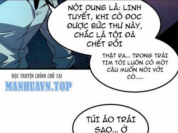 Quỷ Dị Khó Giết? Thật Xin Lỗi, Ta Mới Thật Sự Là Bất Tử Chapter 56 trang 44
