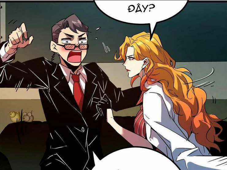 Quỷ Dị Khó Giết? Thật Xin Lỗi, Ta Mới Thật Sự Là Bất Tử Chapter 56 trang 45