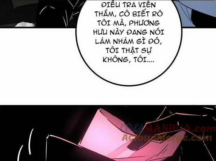 Quỷ Dị Khó Giết? Thật Xin Lỗi, Ta Mới Thật Sự Là Bất Tử Chapter 56 trang 46