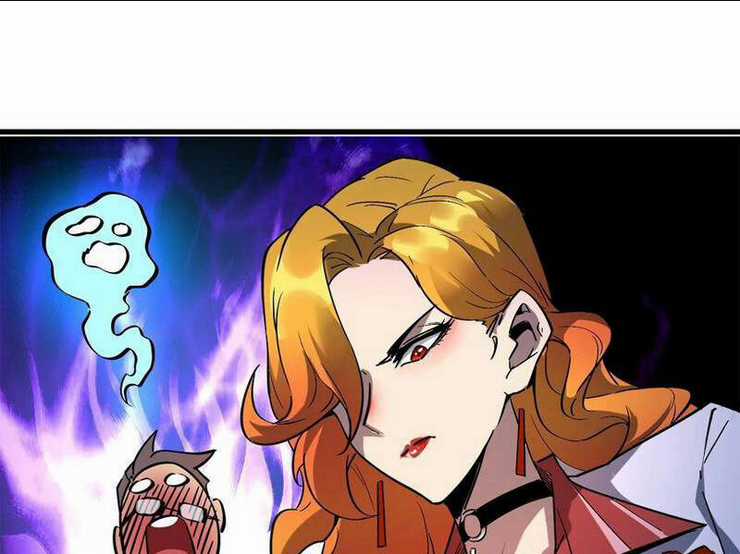 Quỷ Dị Khó Giết? Thật Xin Lỗi, Ta Mới Thật Sự Là Bất Tử Chapter 56 trang 48