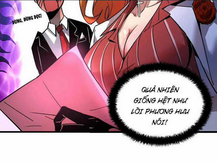 Quỷ Dị Khó Giết? Thật Xin Lỗi, Ta Mới Thật Sự Là Bất Tử Chapter 56 trang 49