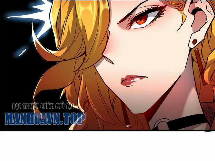 Quỷ Dị Khó Giết? Thật Xin Lỗi, Ta Mới Thật Sự Là Bất Tử Chapter 56 trang 5