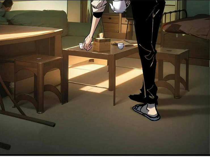 Quỷ Dị Khó Giết? Thật Xin Lỗi, Ta Mới Thật Sự Là Bất Tử Chapter 56 trang 7