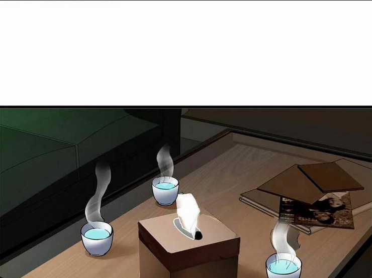 Quỷ Dị Khó Giết? Thật Xin Lỗi, Ta Mới Thật Sự Là Bất Tử Chapter 56 trang 8