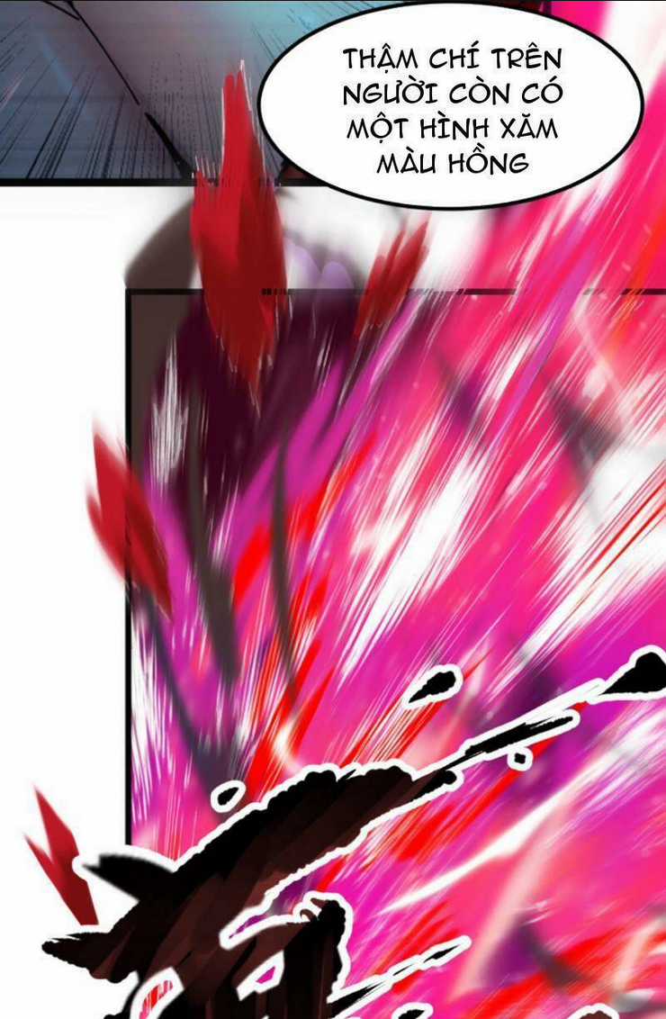 Quỷ Dị Khó Giết? Thật Xin Lỗi, Ta Mới Thật Sự Là Bất Tử Chapter 57 trang 10