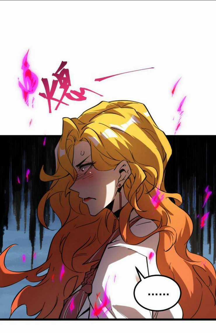 Quỷ Dị Khó Giết? Thật Xin Lỗi, Ta Mới Thật Sự Là Bất Tử Chapter 57 trang 15