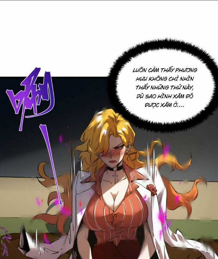 Quỷ Dị Khó Giết? Thật Xin Lỗi, Ta Mới Thật Sự Là Bất Tử Chapter 57 trang 16