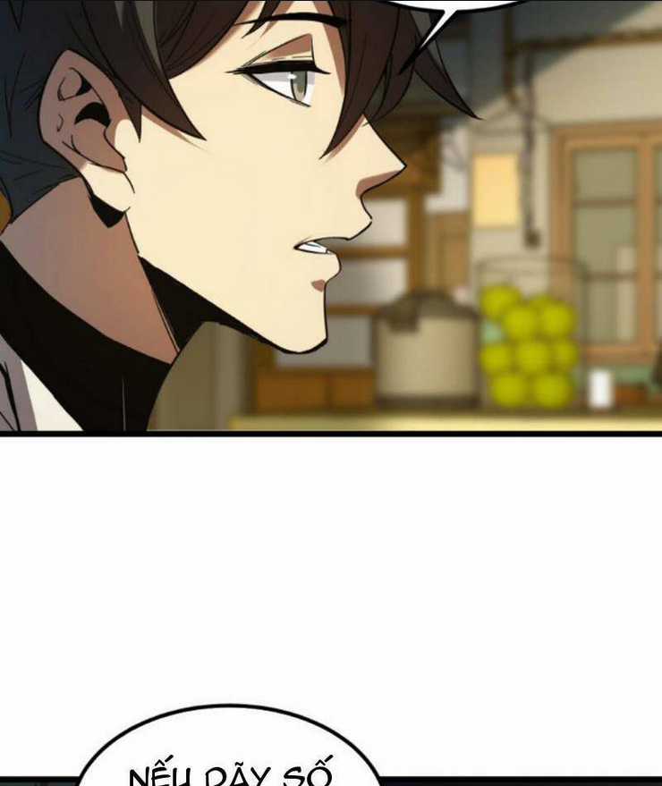 Quỷ Dị Khó Giết? Thật Xin Lỗi, Ta Mới Thật Sự Là Bất Tử Chapter 57 trang 21