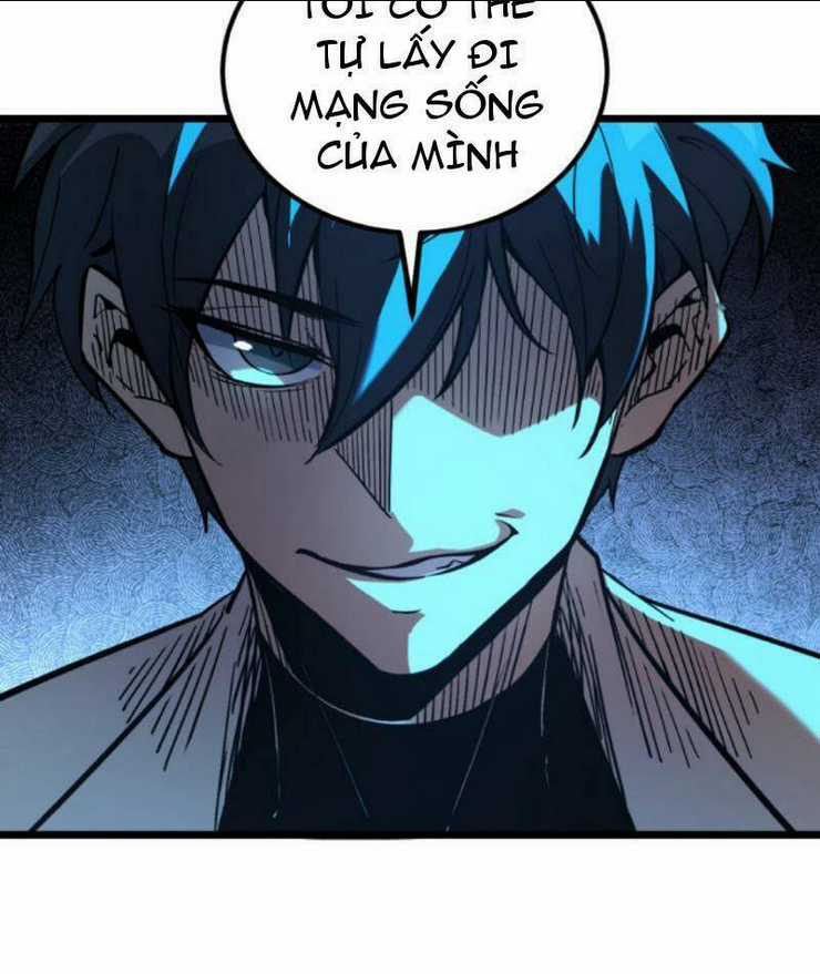 Quỷ Dị Khó Giết? Thật Xin Lỗi, Ta Mới Thật Sự Là Bất Tử Chapter 57 trang 23