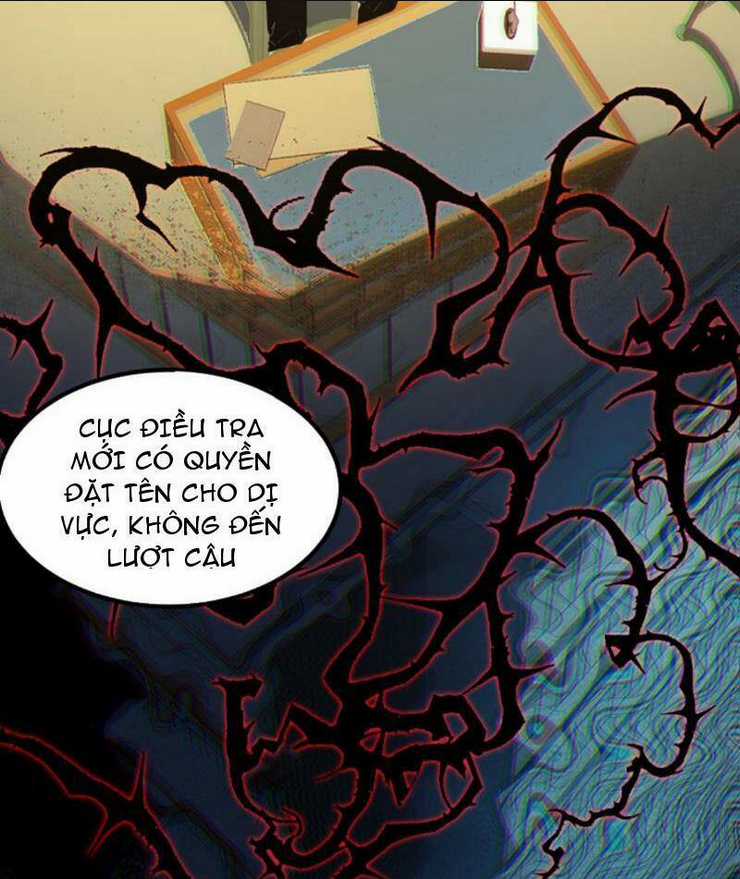 Quỷ Dị Khó Giết? Thật Xin Lỗi, Ta Mới Thật Sự Là Bất Tử Chapter 57 trang 28