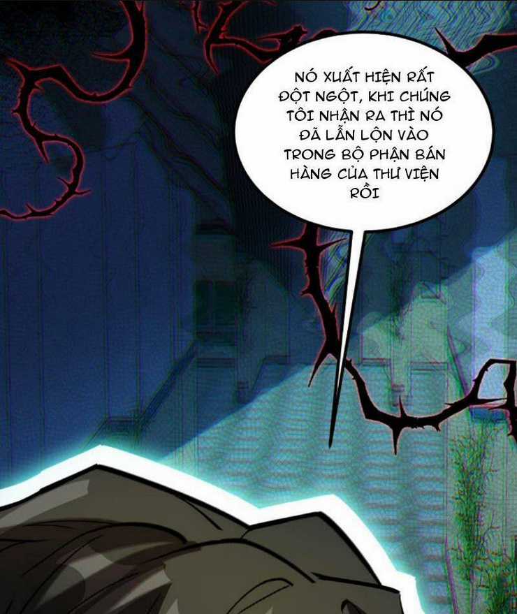 Quỷ Dị Khó Giết? Thật Xin Lỗi, Ta Mới Thật Sự Là Bất Tử Chapter 57 trang 29