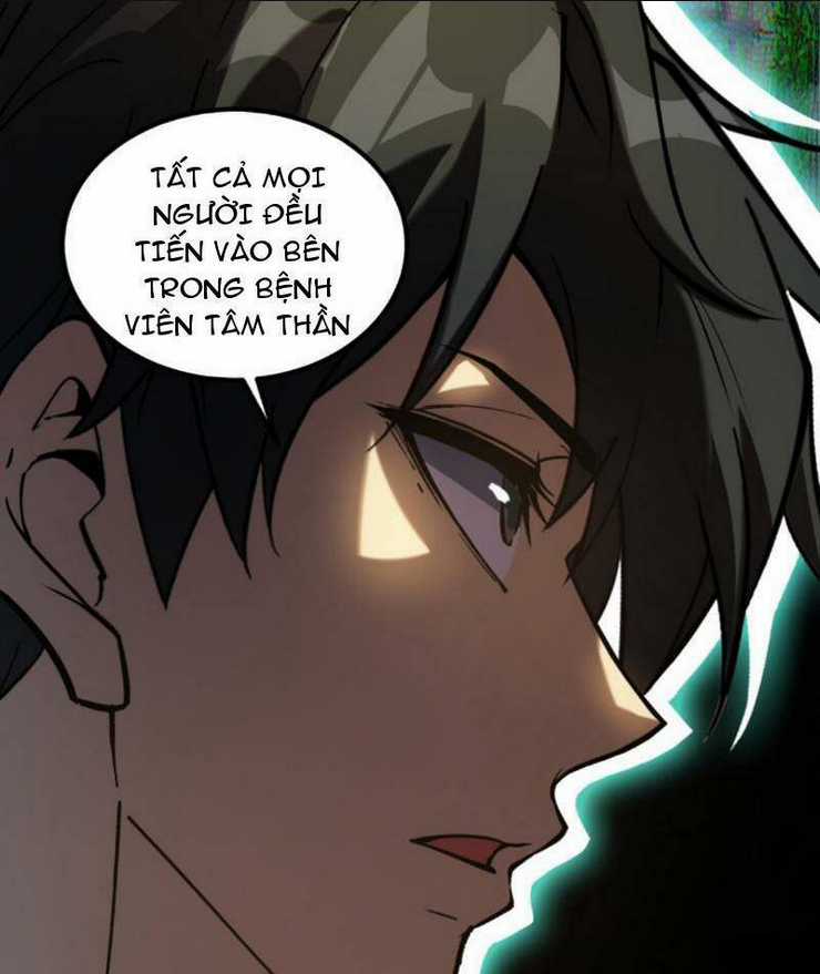 Quỷ Dị Khó Giết? Thật Xin Lỗi, Ta Mới Thật Sự Là Bất Tử Chapter 57 trang 30