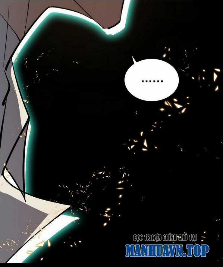 Quỷ Dị Khó Giết? Thật Xin Lỗi, Ta Mới Thật Sự Là Bất Tử Chapter 57 trang 31