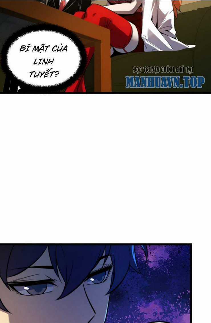 Quỷ Dị Khó Giết? Thật Xin Lỗi, Ta Mới Thật Sự Là Bất Tử Chapter 57 trang 6