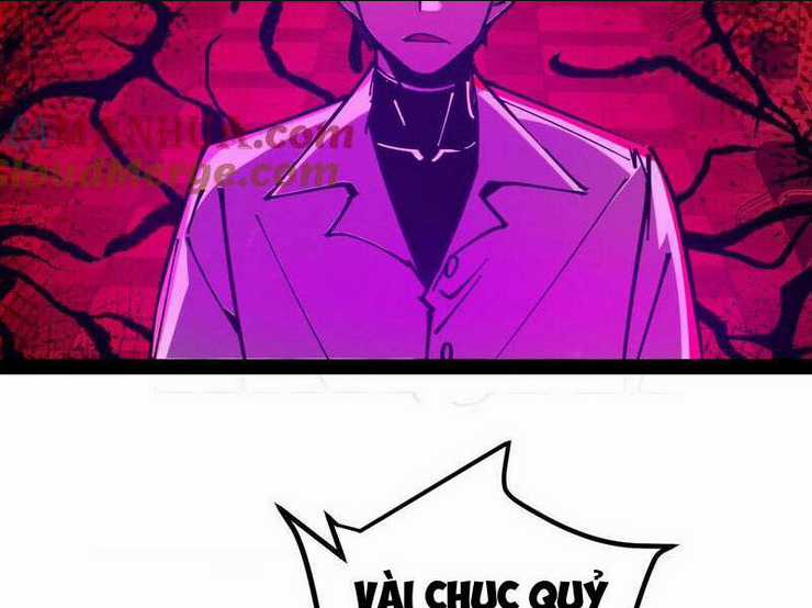 Quỷ Dị Khó Giết? Thật Xin Lỗi, Ta Mới Thật Sự Là Bất Tử Chapter 58 trang 10