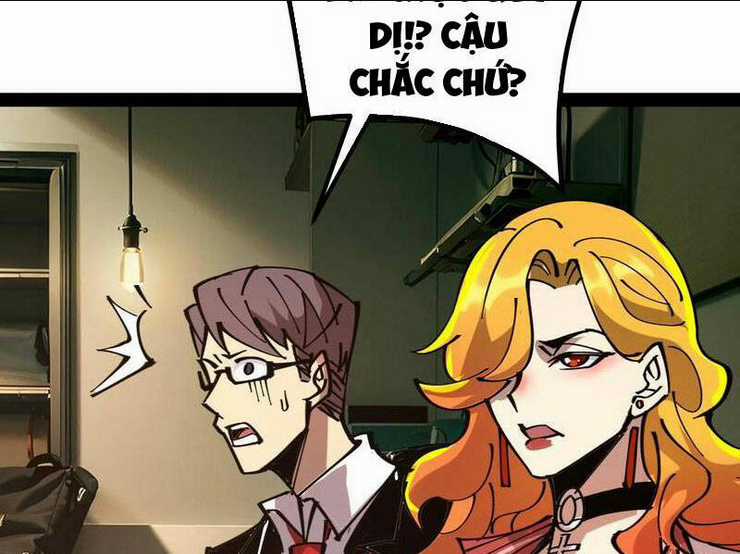 Quỷ Dị Khó Giết? Thật Xin Lỗi, Ta Mới Thật Sự Là Bất Tử Chapter 58 trang 11