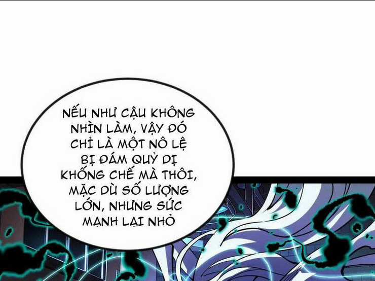 Quỷ Dị Khó Giết? Thật Xin Lỗi, Ta Mới Thật Sự Là Bất Tử Chapter 58 trang 16