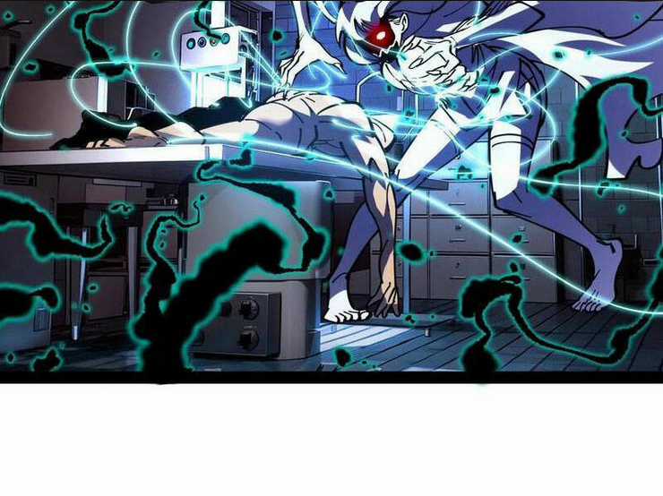 Quỷ Dị Khó Giết? Thật Xin Lỗi, Ta Mới Thật Sự Là Bất Tử Chapter 58 trang 17