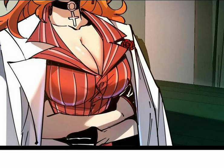 Quỷ Dị Khó Giết? Thật Xin Lỗi, Ta Mới Thật Sự Là Bất Tử Chapter 58 trang 19