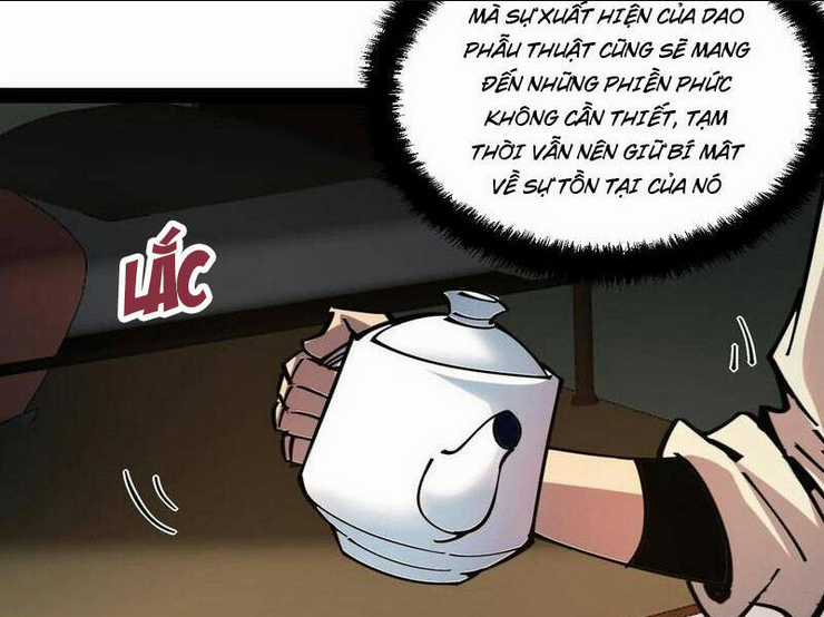 Quỷ Dị Khó Giết? Thật Xin Lỗi, Ta Mới Thật Sự Là Bất Tử Chapter 58 trang 2