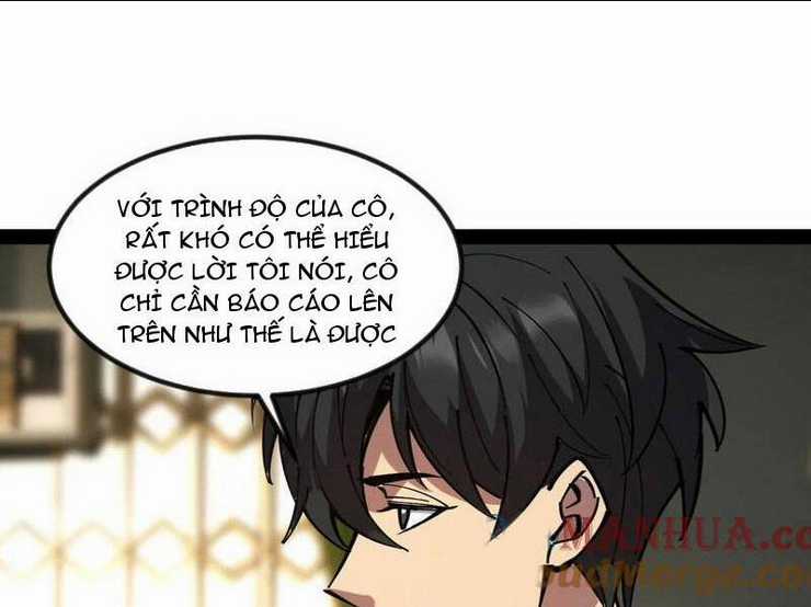 Quỷ Dị Khó Giết? Thật Xin Lỗi, Ta Mới Thật Sự Là Bất Tử Chapter 58 trang 20