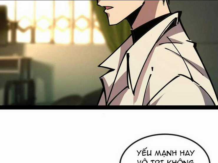 Quỷ Dị Khó Giết? Thật Xin Lỗi, Ta Mới Thật Sự Là Bất Tử Chapter 58 trang 21