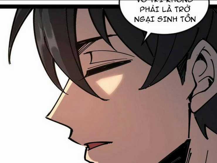 Quỷ Dị Khó Giết? Thật Xin Lỗi, Ta Mới Thật Sự Là Bất Tử Chapter 58 trang 22