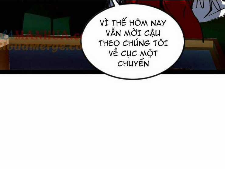 Quỷ Dị Khó Giết? Thật Xin Lỗi, Ta Mới Thật Sự Là Bất Tử Chapter 58 trang 26