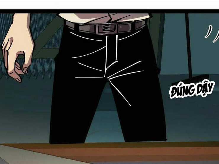 Quỷ Dị Khó Giết? Thật Xin Lỗi, Ta Mới Thật Sự Là Bất Tử Chapter 58 trang 27