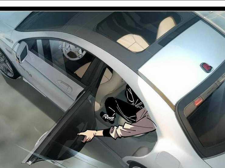 Quỷ Dị Khó Giết? Thật Xin Lỗi, Ta Mới Thật Sự Là Bất Tử Chapter 58 trang 35