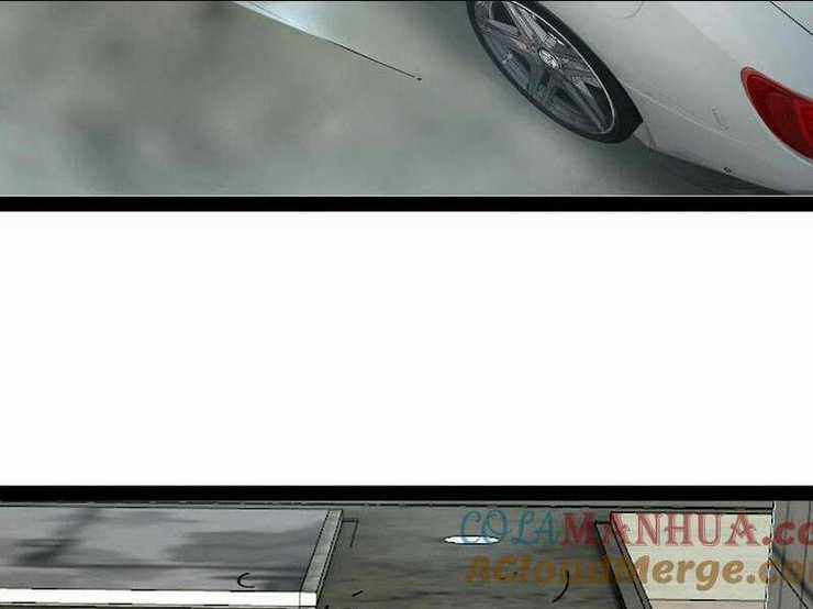 Quỷ Dị Khó Giết? Thật Xin Lỗi, Ta Mới Thật Sự Là Bất Tử Chapter 58 trang 36