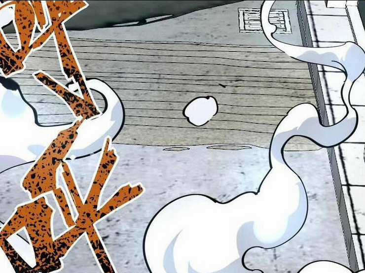 Quỷ Dị Khó Giết? Thật Xin Lỗi, Ta Mới Thật Sự Là Bất Tử Chapter 58 trang 38