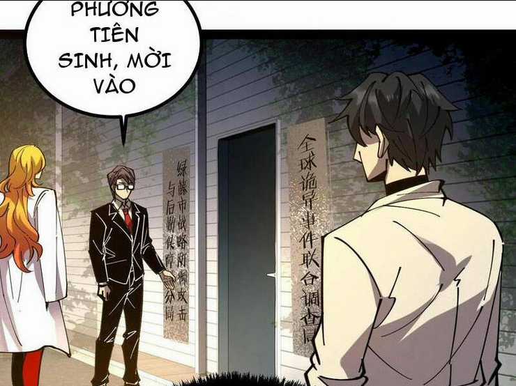 Quỷ Dị Khó Giết? Thật Xin Lỗi, Ta Mới Thật Sự Là Bất Tử Chapter 58 trang 40