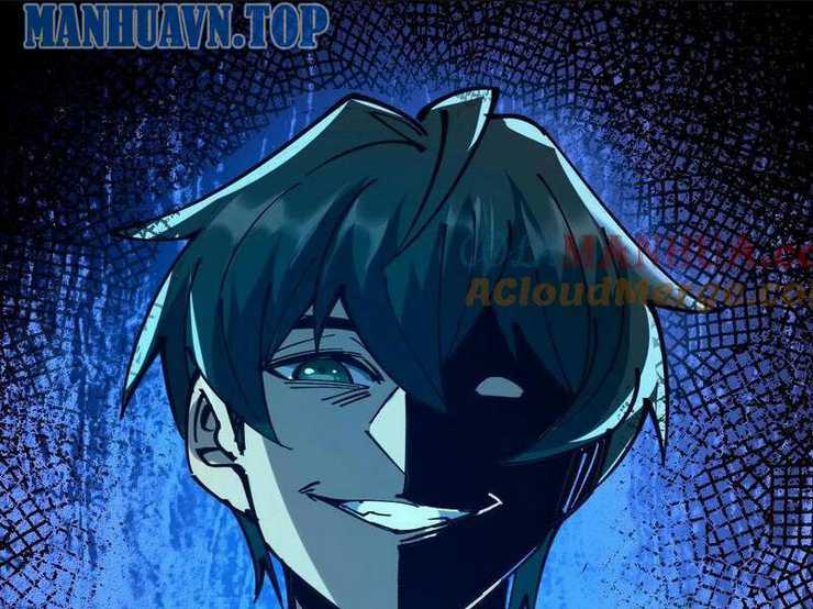 Quỷ Dị Khó Giết? Thật Xin Lỗi, Ta Mới Thật Sự Là Bất Tử Chapter 58 trang 48