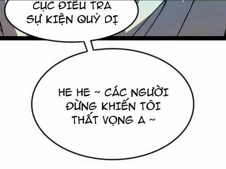 Quỷ Dị Khó Giết? Thật Xin Lỗi, Ta Mới Thật Sự Là Bất Tử Chapter 58 trang 50