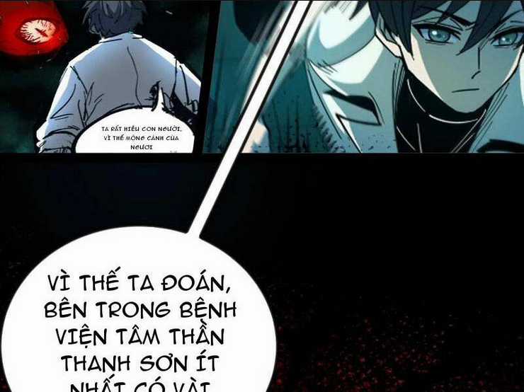 Quỷ Dị Khó Giết? Thật Xin Lỗi, Ta Mới Thật Sự Là Bất Tử Chapter 58 trang 8