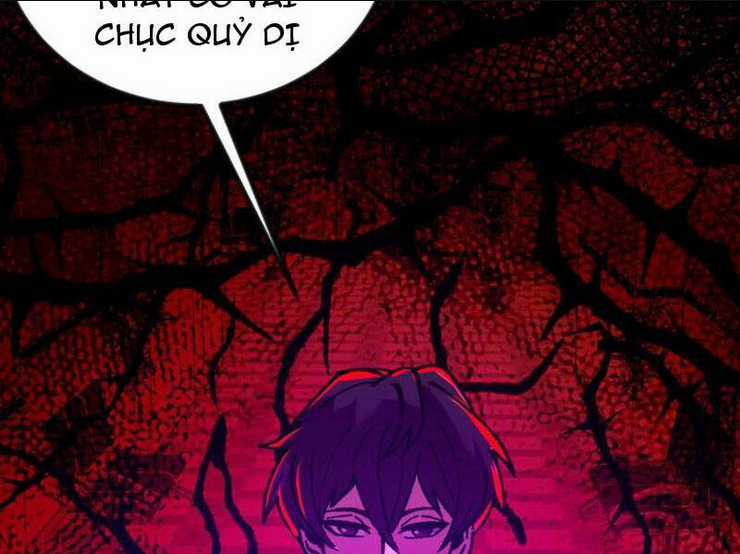 Quỷ Dị Khó Giết? Thật Xin Lỗi, Ta Mới Thật Sự Là Bất Tử Chapter 58 trang 9